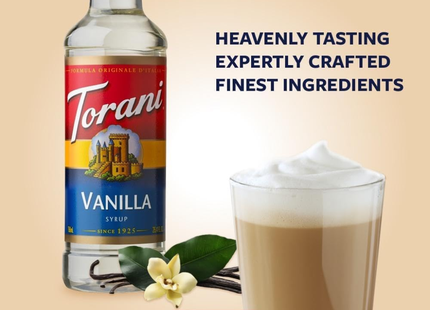Splenda Crema de café de vainilla | 946ml