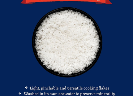 Celtic Sea Salt Gourmet Kosher | 454 gramos