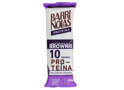 Barrinolas Pro