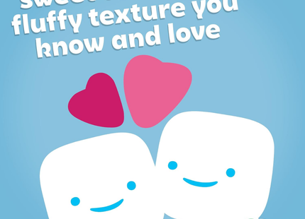 Jet-Puffed | Mini Marshmallows | 283g