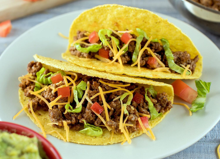 McCormick | Taco Mezcla de Condimentos Premium | 680 gramos