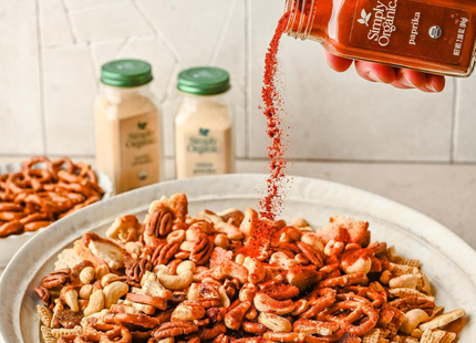 Simply Organic | Paprika En Polvo | 84 gramos