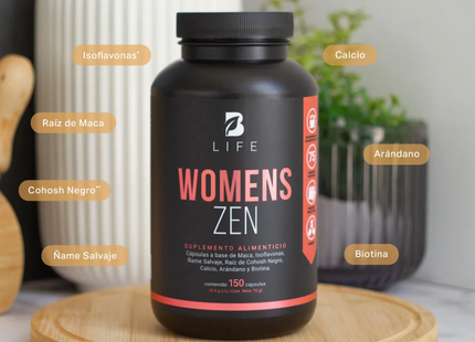 B LIFE WOMENS ZEN