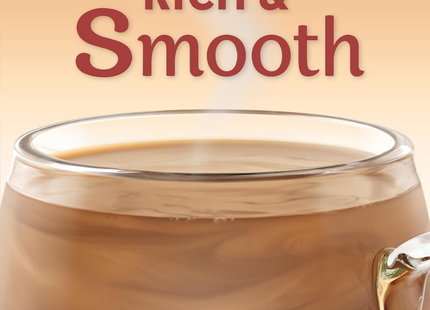 Coffee-Mate | Coffee Creamer Sabor Vanilla Caramel Sin Azúcar | 289 gramos