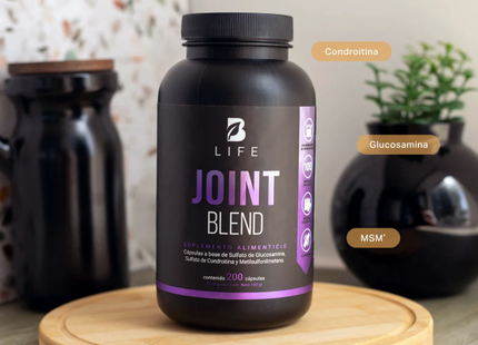 B LIFE Joint Blend