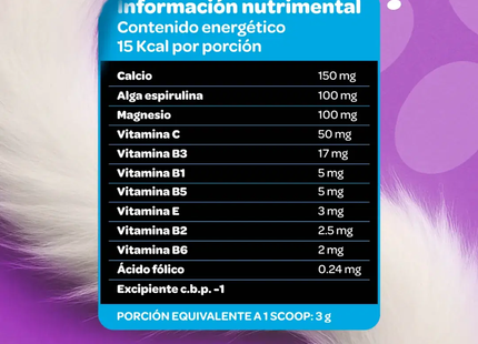 B LIFE PETS VITAMIN SUPPORT | 350g