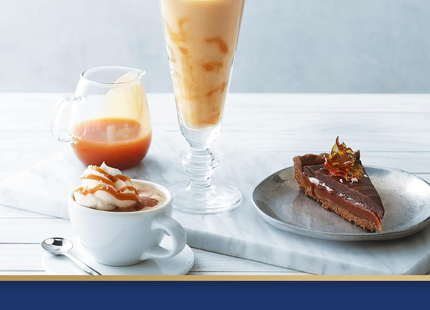 Ghirardelli | Salsa Sabor Caramelo | 473ml