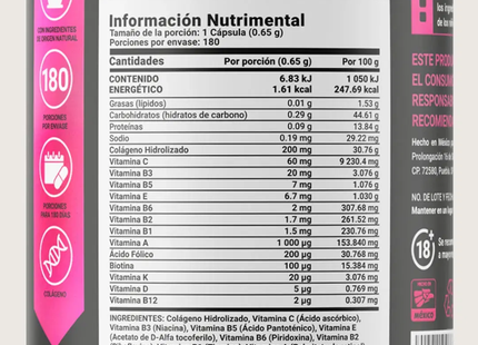 B LIFE Womens Blend