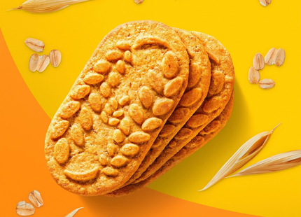 Belvita Golden Oat Breakfast Biscuits | 12 Packs