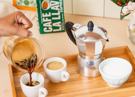 Café La Llave Espresso | 284 gramos