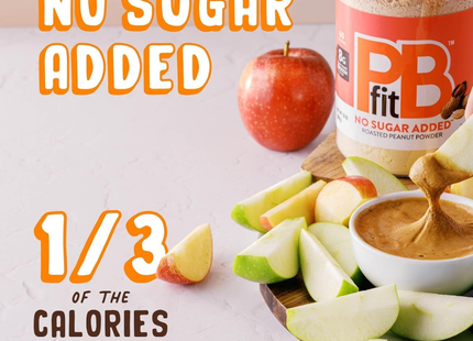 PB FIT Crema de Cacahuate en Polvo