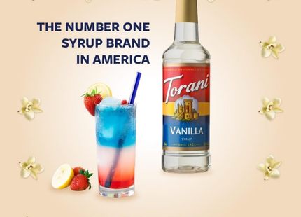Splenda Crema de café de vainilla | 946ml