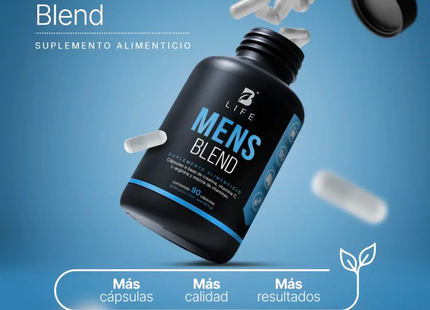 B LIFE Mens Blend