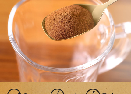 NESCAFÉ Gold Espresso Intense | Café Instantáneo | 99 gramos