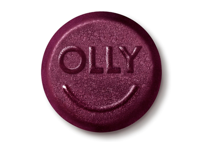 OLLY GOMITAS CON MELATONINA | 50 Gomitas