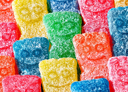 Sour Patch Kids | Gomitas Suaves Acidas