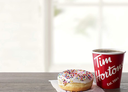 Tim Horton's Original | 24 K-Cup Pods