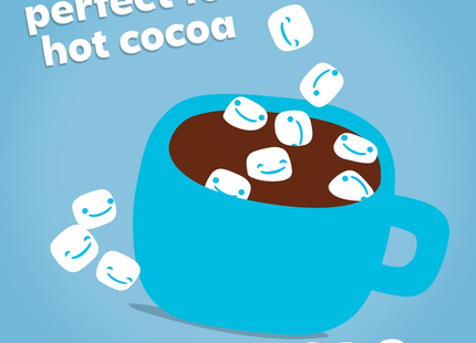 Jet-Puffed | Mini Marshmallows | 283g