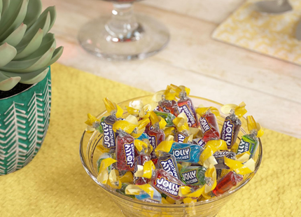 Jolly Rancher | Sabor Sandía, Uva, Frambuesa y Manzana | 198 gramos