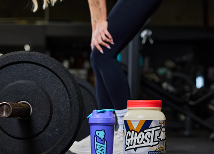 Ghost Vegan Protein V2 2lbs | 28 servicios