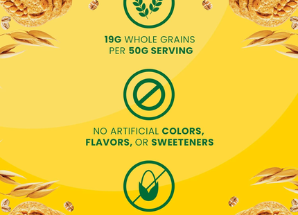 Belvita Golden Oat Breakfast Biscuits | 12 Packs