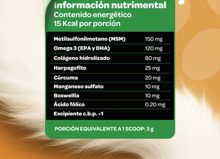 B LIFE JOINT FORCE | 350G