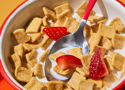 Catalina Crunch Cereal Alto en Proteína