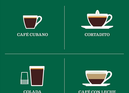 Café La Llave Espresso | 284 gramos
