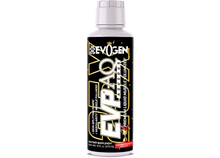 EVOGEN EVP-AQ GLYCEROL | 32 / 16 SERVICIOS