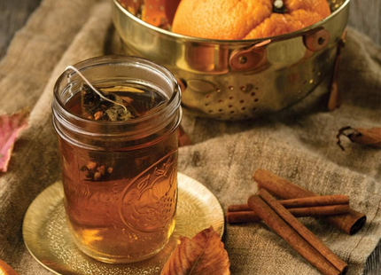 Harney & Sons Hot Cinnamon Spice Tea | 30 sobres de 60 gramos
