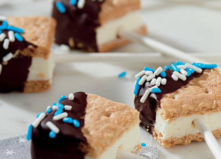Honey Maid Graham Crackers | Galletas Sabor Miel Ideales para hacer S'mores | Hechas con Miel Real | 408 gramos