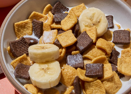 Catalina Crunch | Chocolate Peanut Butter | Cereal Proteíco sin Azúcar | 255g