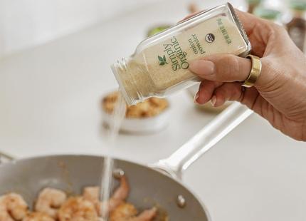 Simply Organic | Cebolla En Polvo | 85 gramos