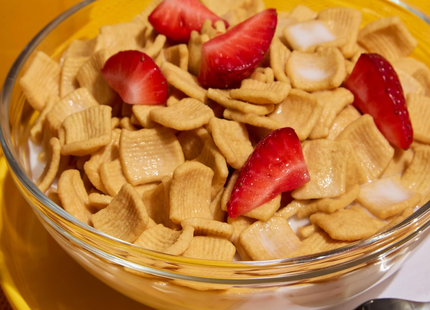 Catalina Crunch | Honey Graham Keto | 255 gramos