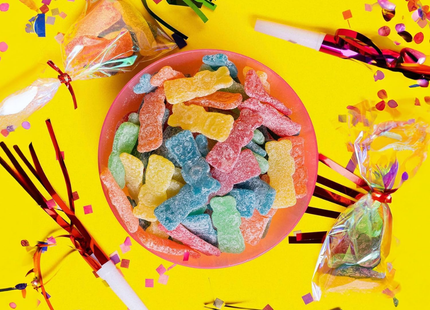Sour Patch Kids | Gomitas Suaves Acidas