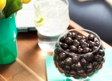Brookside Dark Chocolate Almendras Enteras | 595 gramos