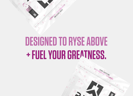 RYSE CORE HYDRATION | 16 GRAPE KOOL AID STICKS