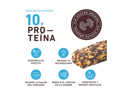Barrinolas Pro