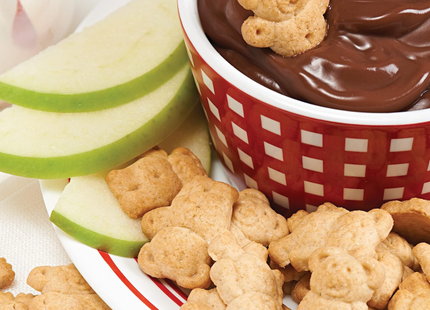 Teddy Grahams | Galletas Sabor Miel | 283 gramos