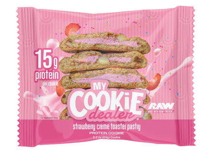 RAW MY COOKIE DEALER | 63 grs