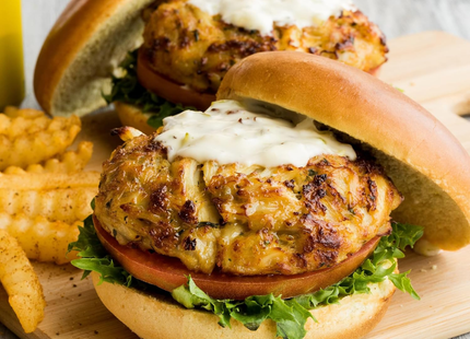 Old Bay Sazonador Para Mariscos y Aves