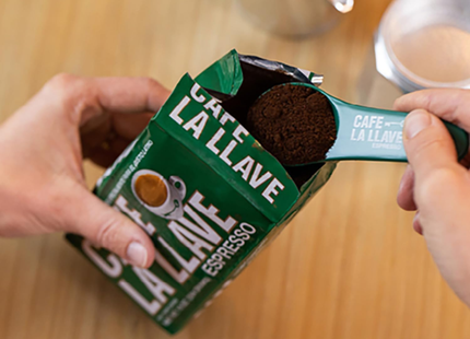Café La Llave Espresso | 284 gramos