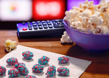 Nerds Gummy Cluster | Gomitas con incrustaciones de Nerds | 226 gramos