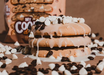 RAW MY COOKIE DEALER | 63 grs