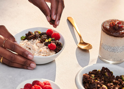 Bob's Red Mill | Avena Gourmet Sin Gluten Con 10g de Proteína Por Porción | 907 g