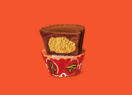 Reese's Zero Sugar Miniature Cups | 145 gramos