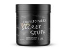 Cristopher's Secret Stuff