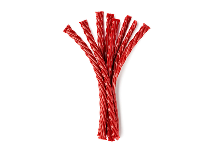Twizzlers | Strawberry Twists | 907 gramos
