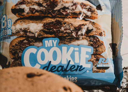 RAW MY COOKIE DEALER | 63 grs