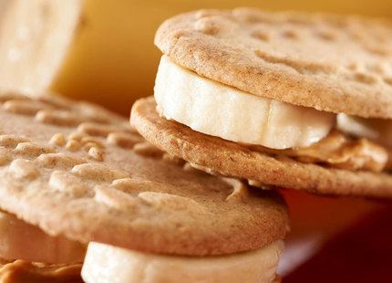 Belvita Golden Oat Breakfast Biscuits | 12 Packs